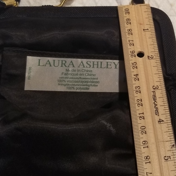 𝅺Laura Ashley dress bag - Picture 7 of 10